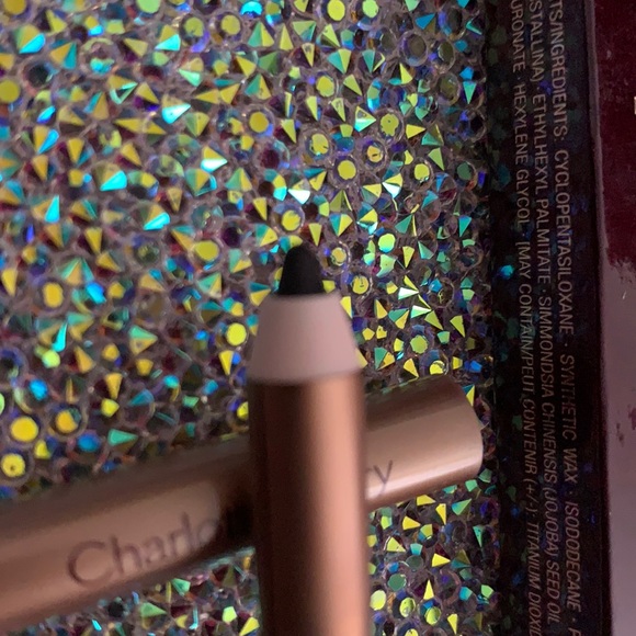 🌸 CHARLOTTE TILBURY bad romance lip cheat liner - Picture 2 of 5